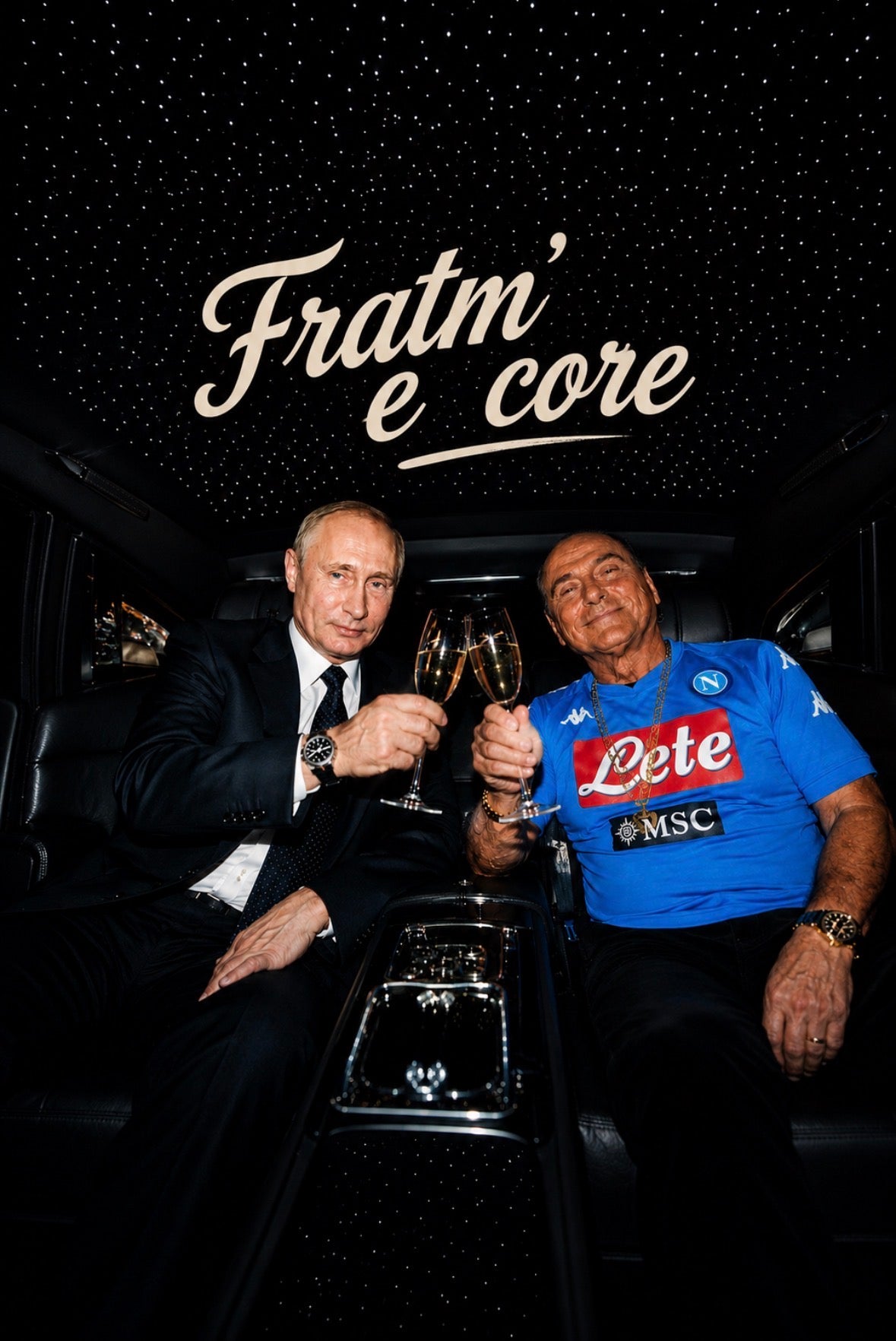 “FRATM”