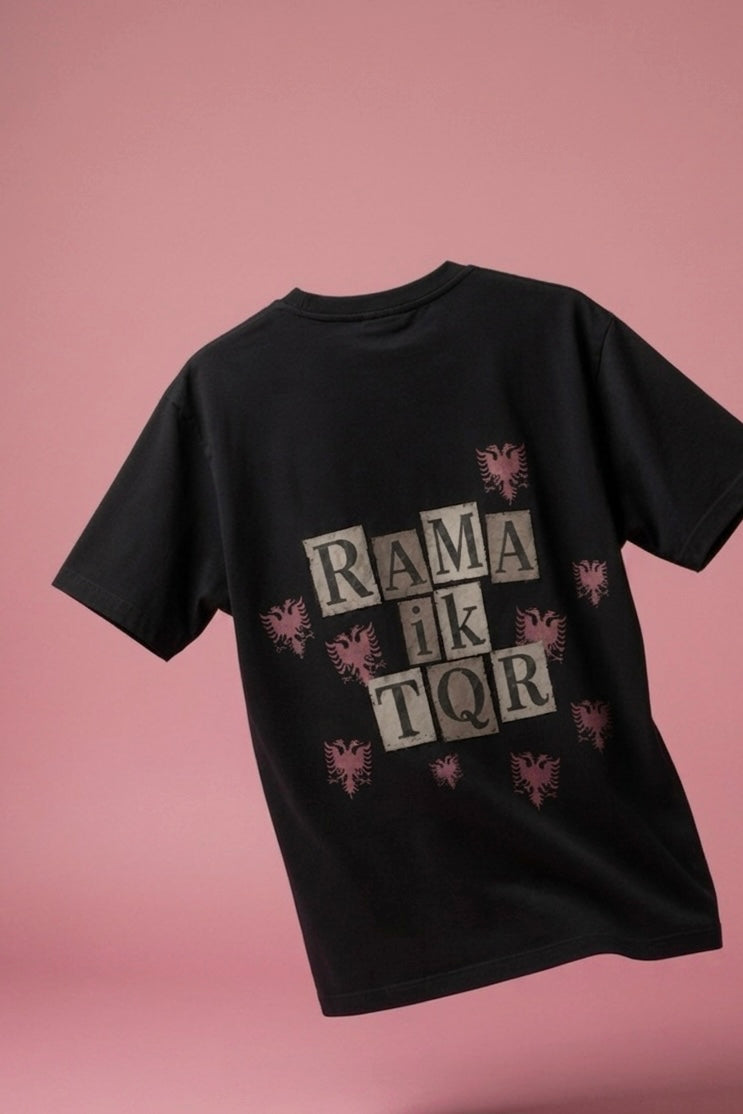 “RAMA IK TQR”