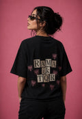 “RAMA IK TQR”